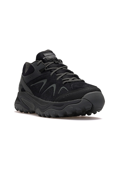 Merrell Yokota 3 Gtx Erkek Hafif Outdoor Ayakkabı 25k J038485 Siyah Siyah