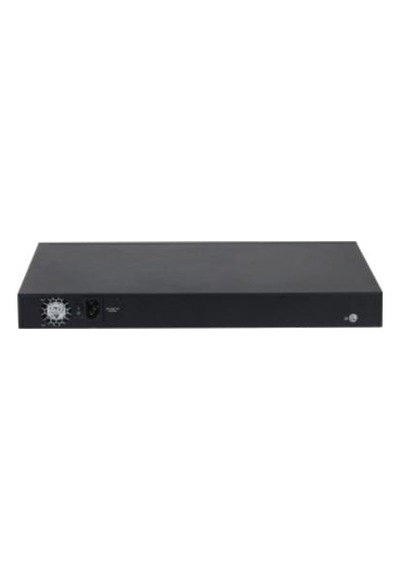 Dahua PFS4226-24ET-360-V3 24 Port 10/100 2 x SFP 360W Yönetilebilir Switch
