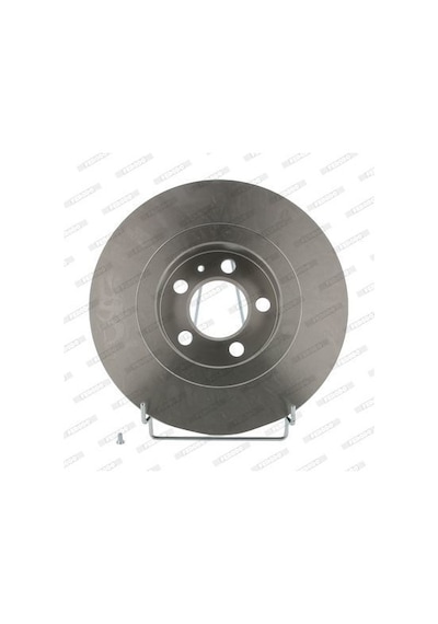 Seat Leon Ön Fren Diski 1.9 Tdı 110 Hp 280 Mm 2000-2005 Ferodo