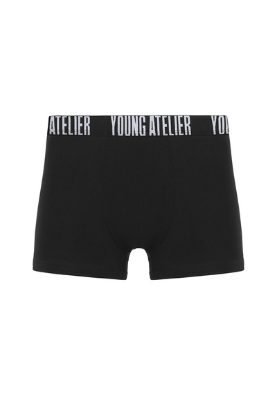 Vamos 3 Lü Erkek Boxer Paketi Desen-8