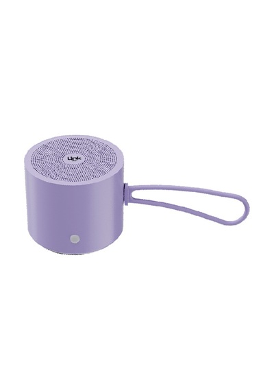 Linktech BM6 Mini Bass Bluetooth 5.0 Taşınabilir Hoparlör
