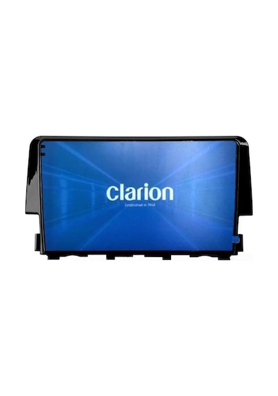 Honda Civic Fc5 Android Multimedya Sistemi 4-64 Clarion 2016-2020 9"