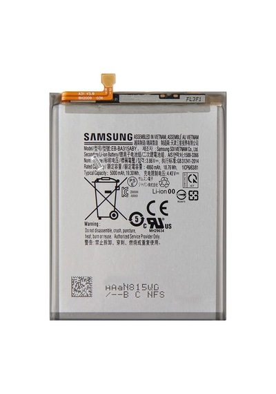 Samsung A22 Batarya Pil