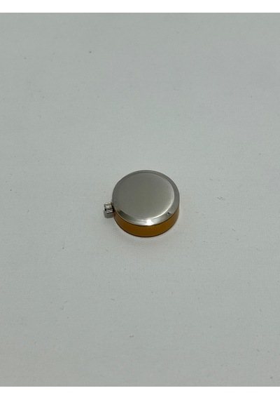 Tasarım Amaçlı Pilli Saat 17,5 Mm Rose Gold