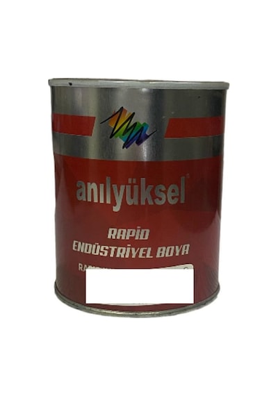 Anıl Y. End Traktör Gri Gl