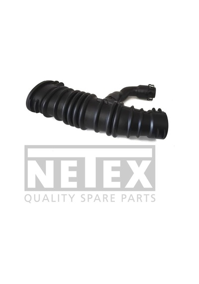 Hava Filtre Hortumu Konnektörlü Ford Focus Iı , C-max 1.6 Tdci 2003 Netex Ntx R05 9549