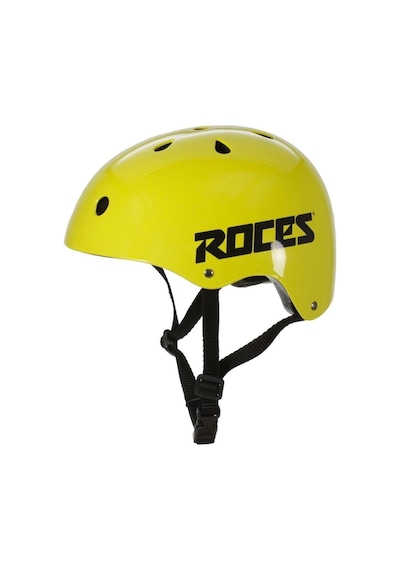 Roces Lime Green Paten Kaskı Yeşil