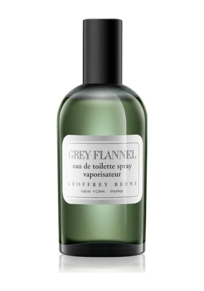 Grey Flannel Edt Spray 120ml