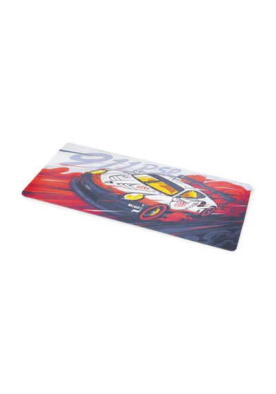 Onezero Zr1111 Mouse Pad 400 X 900 Mm Spor Araba