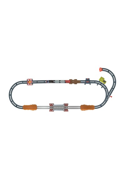 Fisher Price Thomas ve Arkadaşları 3 ü 1 Arada Mace
