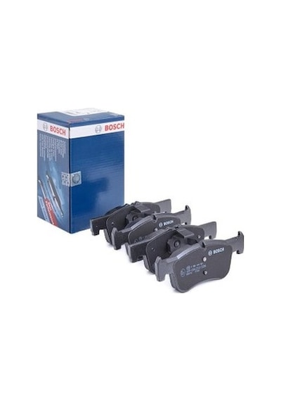 Bmw 1 F20 116d Ed 1.6 2012-2015 Bosch Ön Balata Wva25014