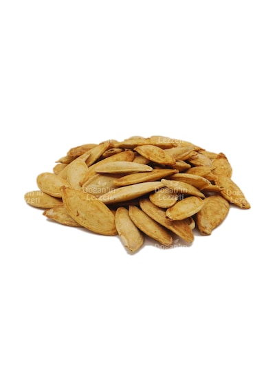 Doğan'ın Lezzeti Nevşehir Kabak Çekirdeği Sütlü Yaş Kavrum 250 G