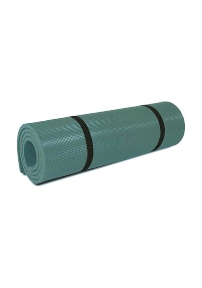 Kamp Matı1.2 Cm. Kalınlık Haki
