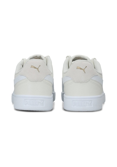 Puma 309668-36 Shuffle Erkek Krem Sneaker Günlük Spor Ayakkabı