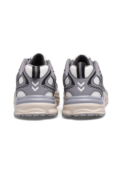Hummel Performance 600 Erkek Günlük Spor Ayakkabı C-hum900890e10h1q Gri