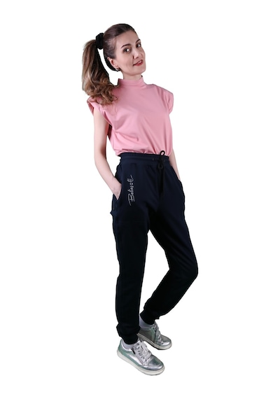 2 İplik Unisex Eşofman Altı 001