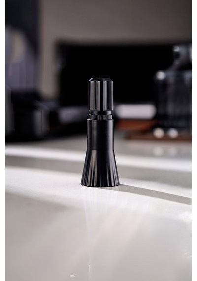 Espresso Makinası Needle Kahve Karıştırma İğnesi Espresso İğnesi Mt263 Siyah