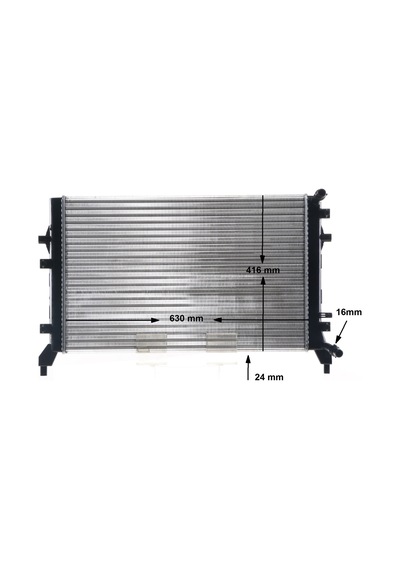 Cooltec Cool-10vwg502m 1k0121253h, 1ko121253b8, 1k0121253ap,