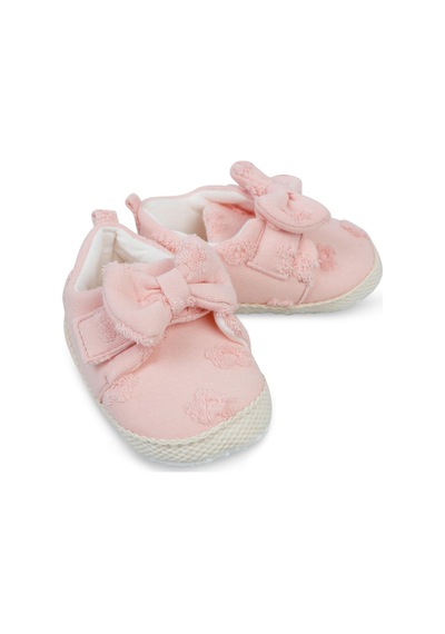 Civil Baby 17-19 Numara Patik - Pembe