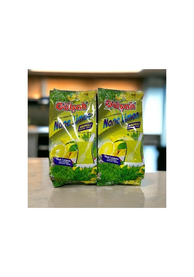 2 Adet Nane Limon 250gr Diğer