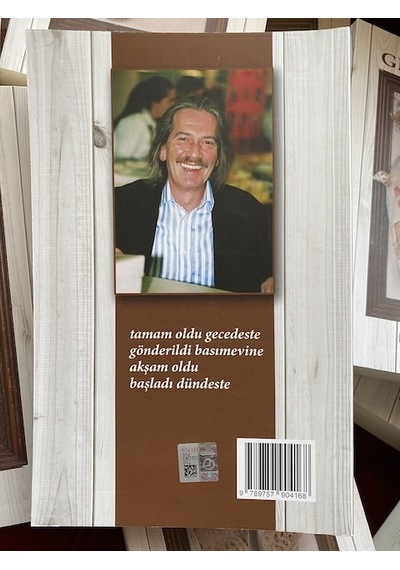 Ferhan Şensoy-gecedeste