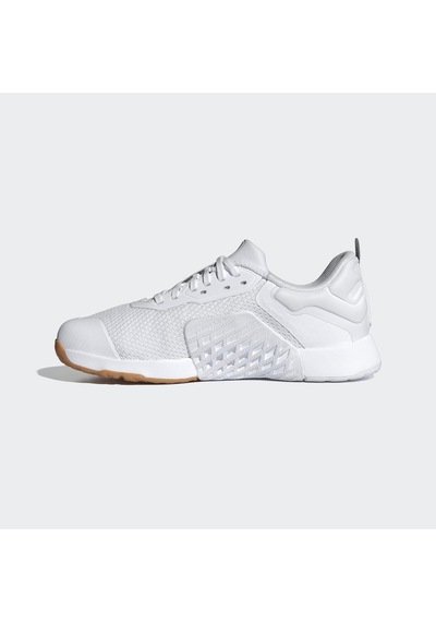 Adidas Dropset 3 Trainer W Unisex Antrenman Ayakkabısı Id8633 Beyaz Id8633 Beyaz