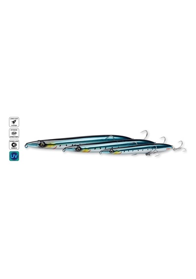 Savage Gear Surf Walker 2.0 18cm 42.5gr Sinking Sahte Balık Sayoris Hk