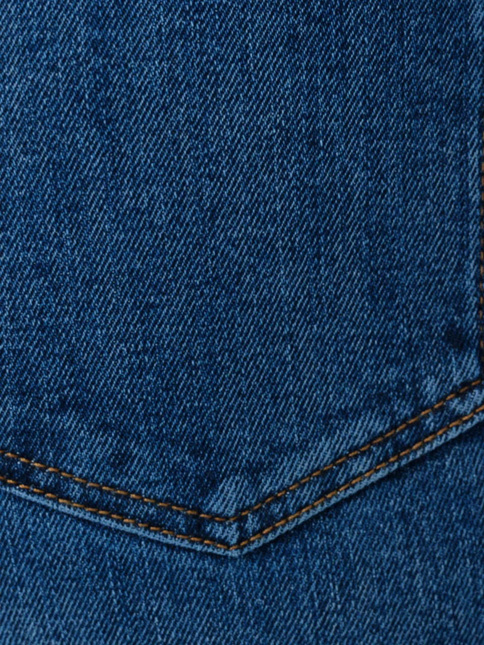 Loft Mom Slim Fit Mavi Kadın Jean Pantolon Lf2037084 Mavi
