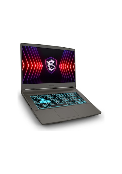 MSI Thin A15 B7VE-076XTRA46 R5-7535HS 16 GB 4 TB SSD RTX4050 15.6" W10P Dizüstü Bilgisayar