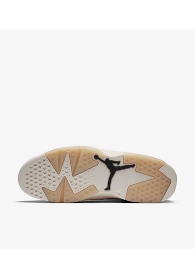 Nike Air Jordan 6 Retro Q54 Basketbol Ayakkabısı Çok Renkli