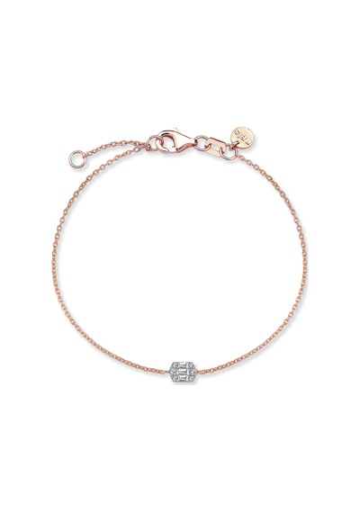 Reis Kuyumculuk tıgen Al Baget Bilezik Altın Bilezik