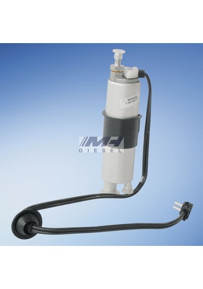 Bosch 0986580371 Yakıt Pompası Mercedes W202 C180 C200 C220 C230 C280