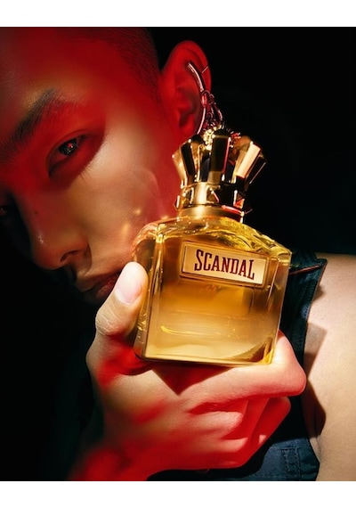 Jean Paul Gaultier Scandal Absolu Erkek Parfüm EDP 100 ML