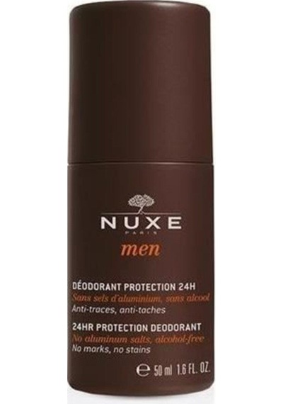 Nuxe Men Protection Deodorant 50 ML