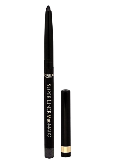 L'Oreal Paris Superliner Mat Matic Eyeliner 03 Taupe Grey