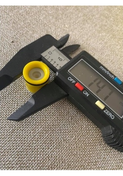 Neoperl Cv15 Su Tasarruf Kartuş Valfi 2L/Dk 38 Adet