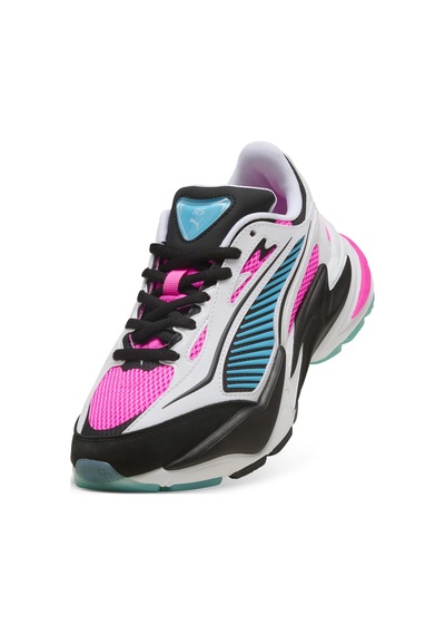 Puma Rs Surge Unisex Yetişkin Sneaker Pembe