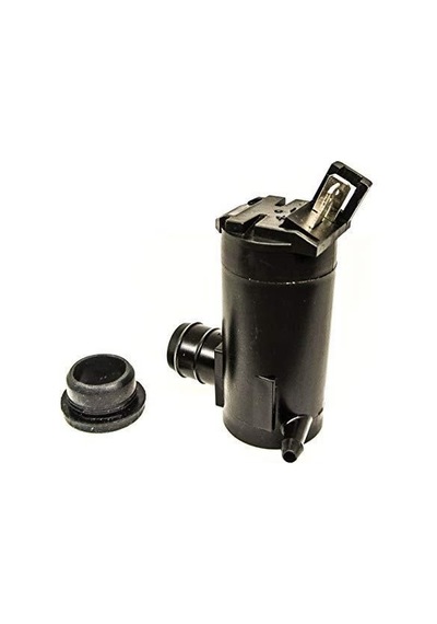 Suzuki Swift Arka Cam Silecek Su Fiskiye Motoru Pompası 1991-2001