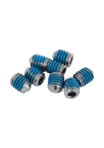 Shimano Pd-t8000/eh500 Pedal Yedek Pimi Kısa (yl8498050)