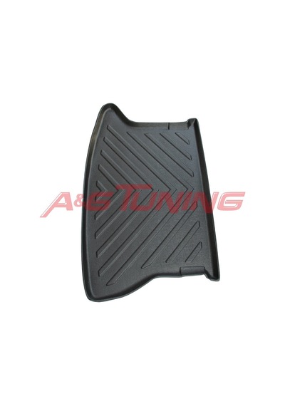 Toyota Uyumlu Auris Bagaj Havuzu 2007-2012 N11.16278