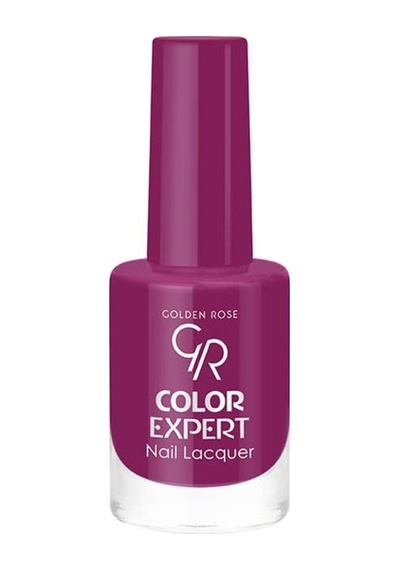 Golden Rose Color Expert Nail Lacquer Oje No:413