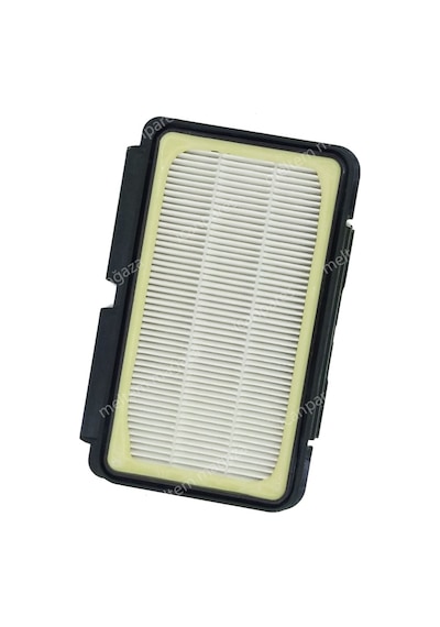 Rowenta Ro 8324 Süpürge Silence Force Multi Cyclonic Hepa Filtre