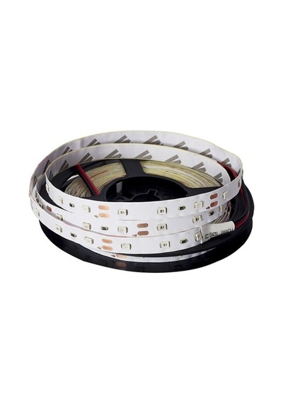 Led Şerit Tek Çipli Mavi Iç Mekan Silikonsuz 60 Led 5 Metre P