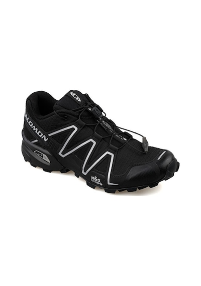Salomon Speedcross 3 Unisex Günlük Ayakkabı L47588000 Renkli Renkli Çok Renkli