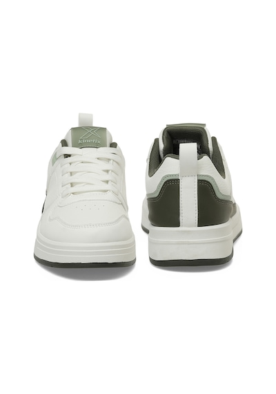 Kinetix Perast Pu 5fx Ekru Erkek Sneaker 000000000101950679 Bej