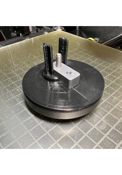 Ford Mustang Mach-e Liftpoint Puck Contası