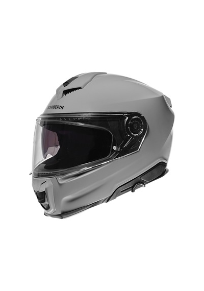 Schuberth S3 Concrete Grey Diğer