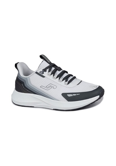 Jump 32507 Gri Erkek Sneaker Günlük Spor Ayakkabı