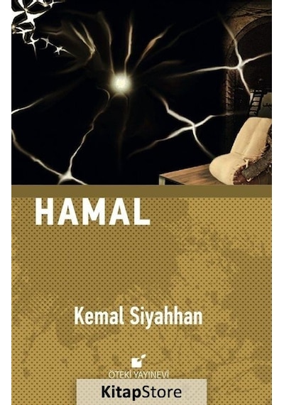 Hamal - Kemal Siyahhan - Öteki Yayınevi