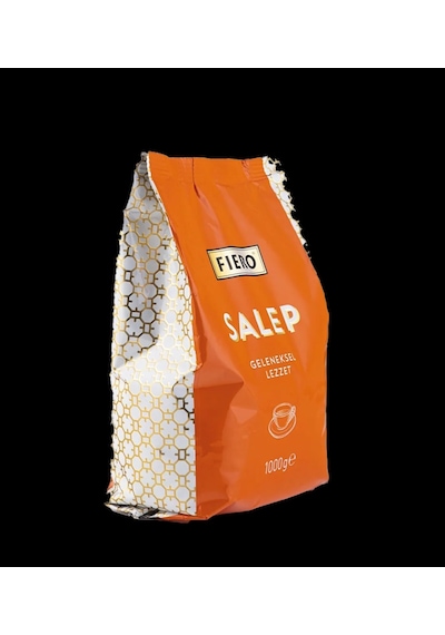 Fiero Salep 1000 Gr